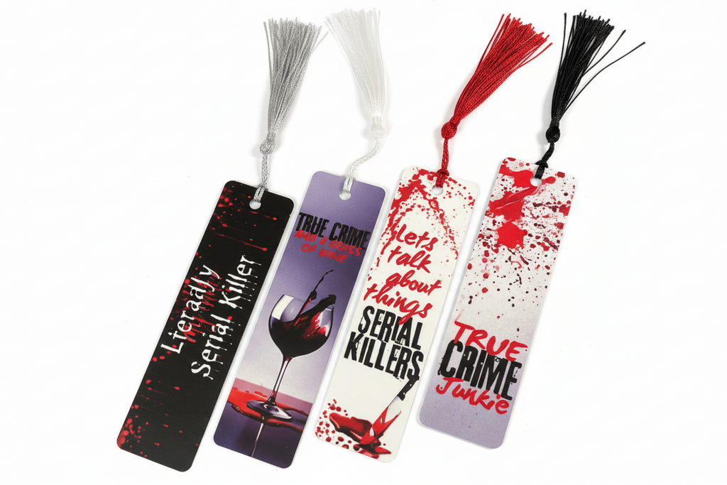 True crime box