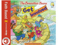 Bernstein bears book box